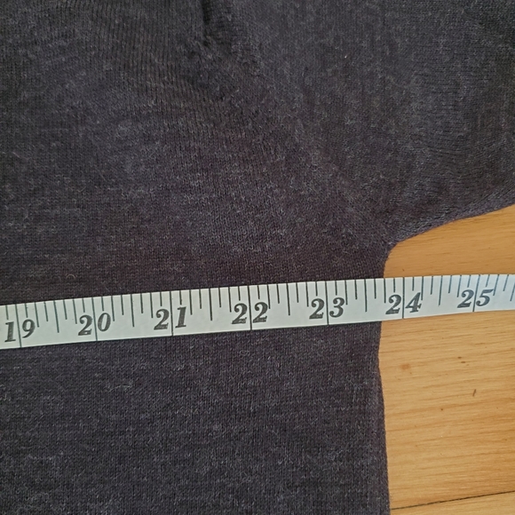 Neiman Marcus Exclusive 100% merino wool Men’s Sweater Scotland made - Picture 5 of 8